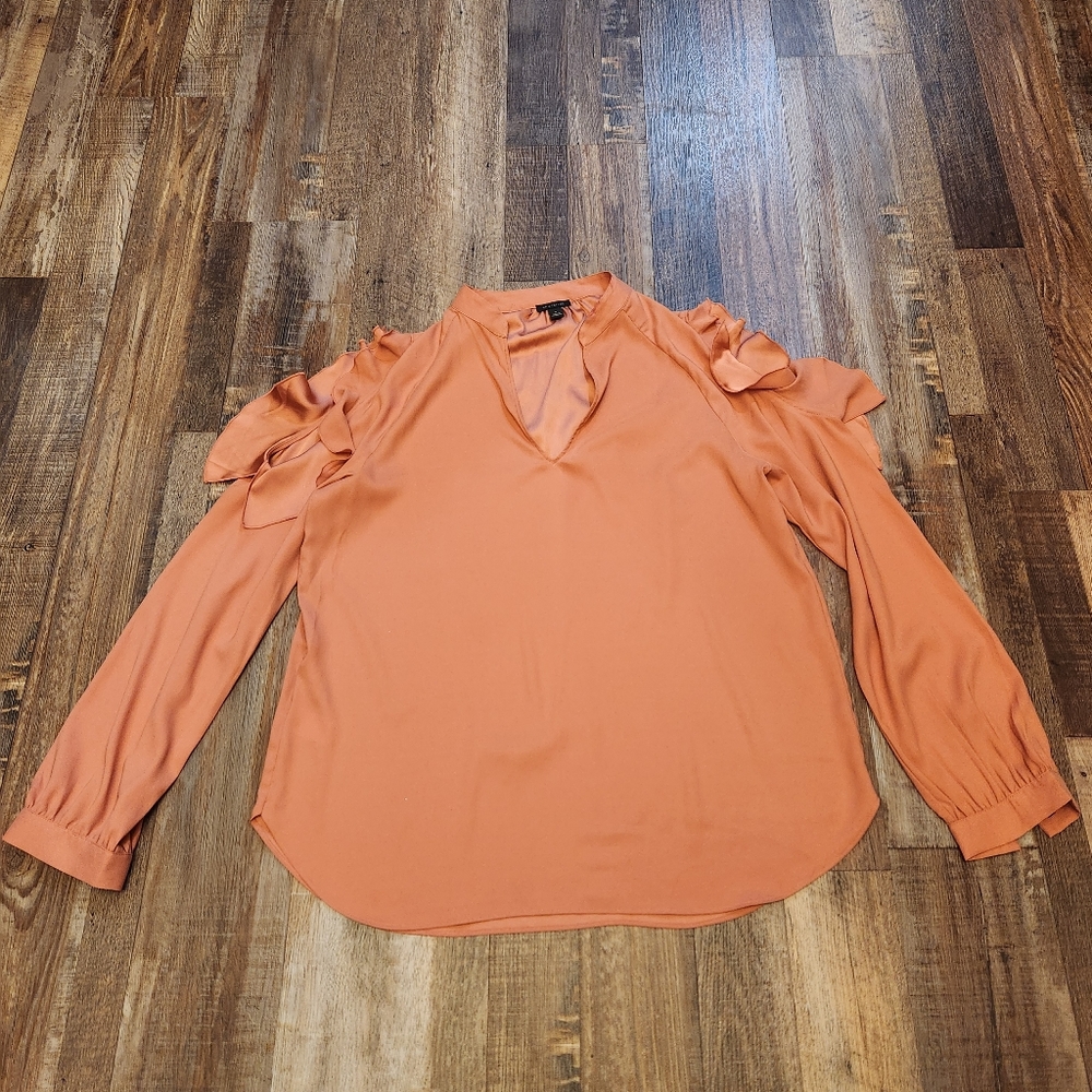 Ann Taylor Blouse